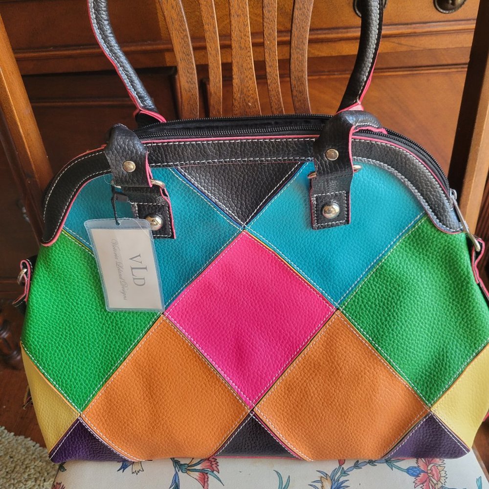 Victoria Leland Design